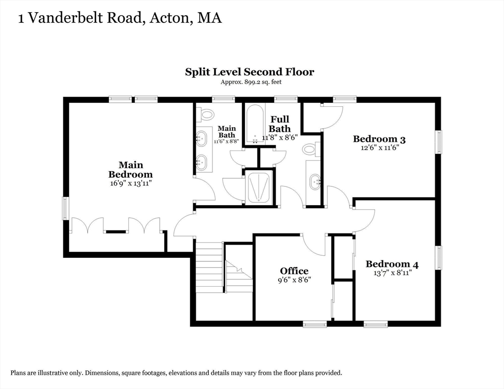 1 Vanderbelt Road Acton, MA 01720 - Photo 32 of 33