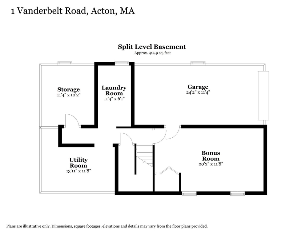 1 Vanderbelt Road Acton, MA 01720 - Photo 33 of 33