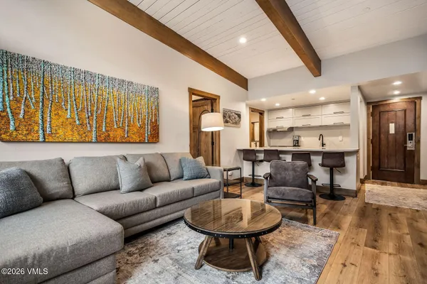 $2,500,000 | 595 Vail Valley Drive, Unit 385, Vail, CO 81657