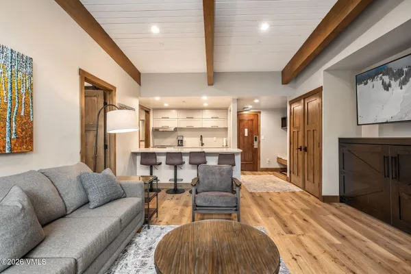 $2,500,000 | 595 Vail Valley Drive, Unit 385, Vail, CO 81657