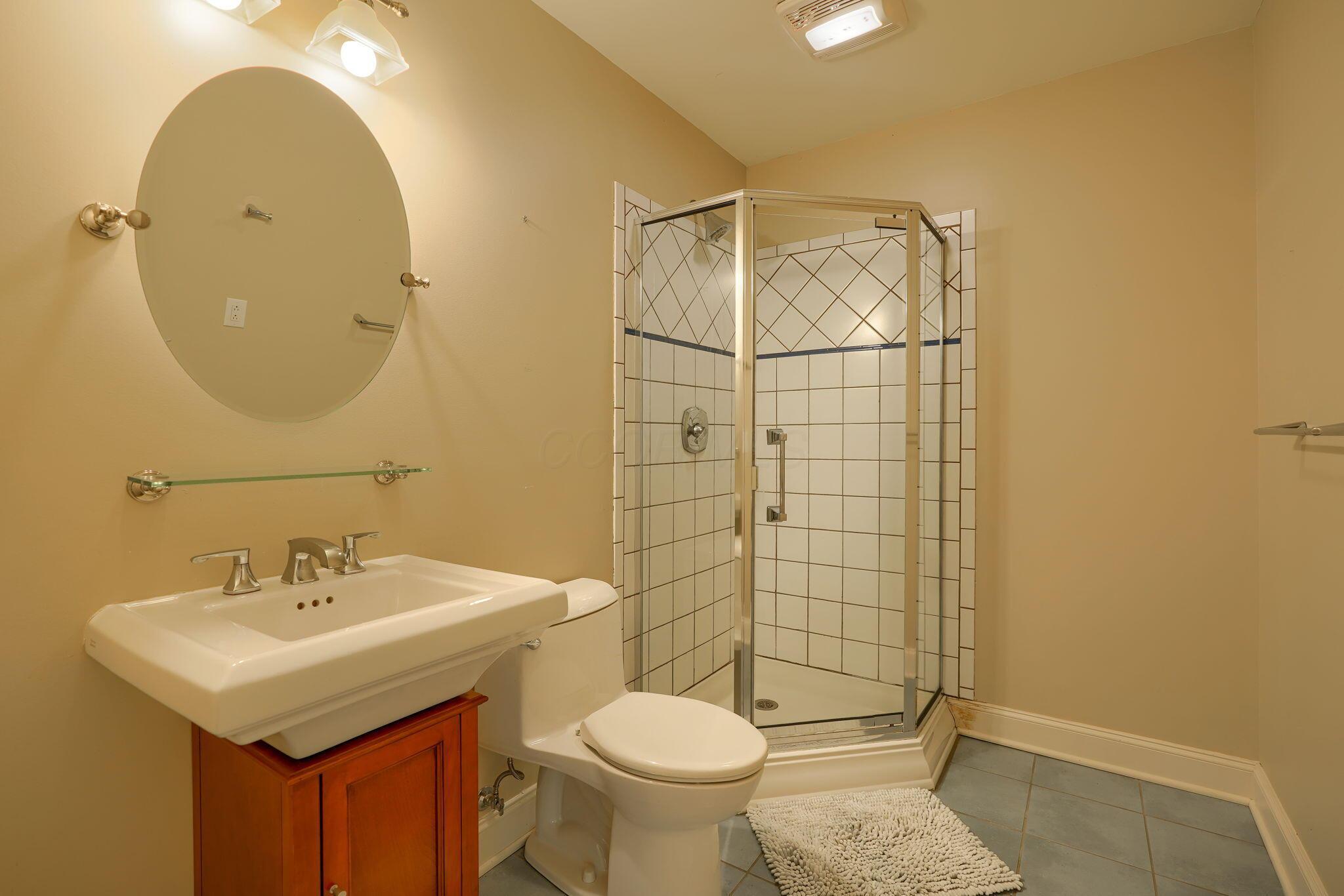 9405 4 Mile Road Jackson, OH 45640 - Photo 47 of 66 47. Third Bath