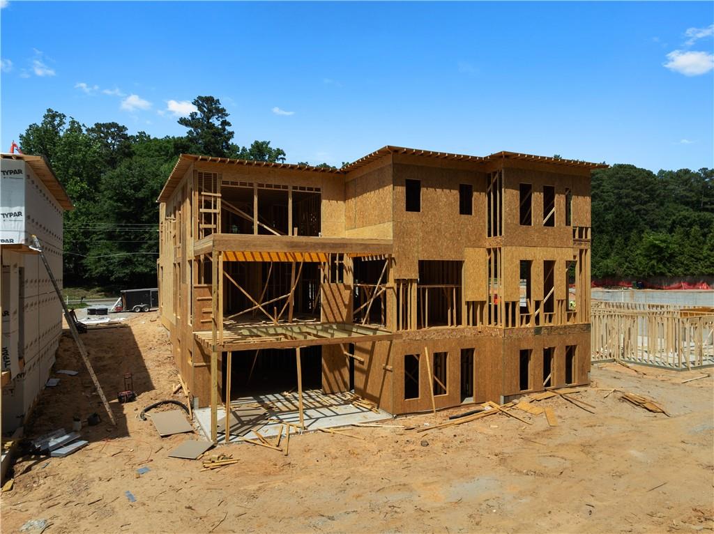 1455 Lavista Road Northeast Atlanta, GA 30324 - Photo 11 of 18