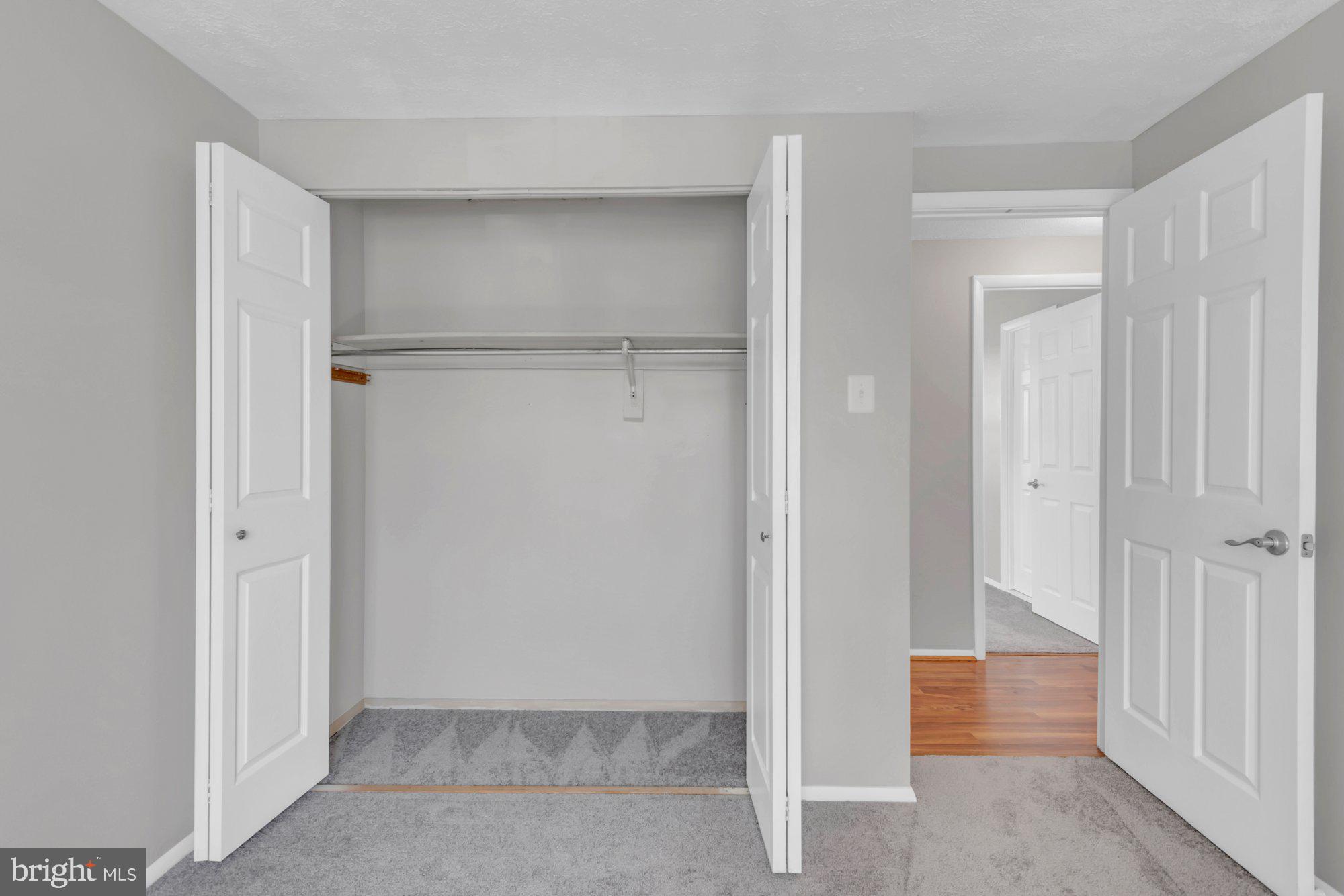 2513 Maytime Drive Gambrills, MD 21054 - Photo 21 of 40 a view of an empty room