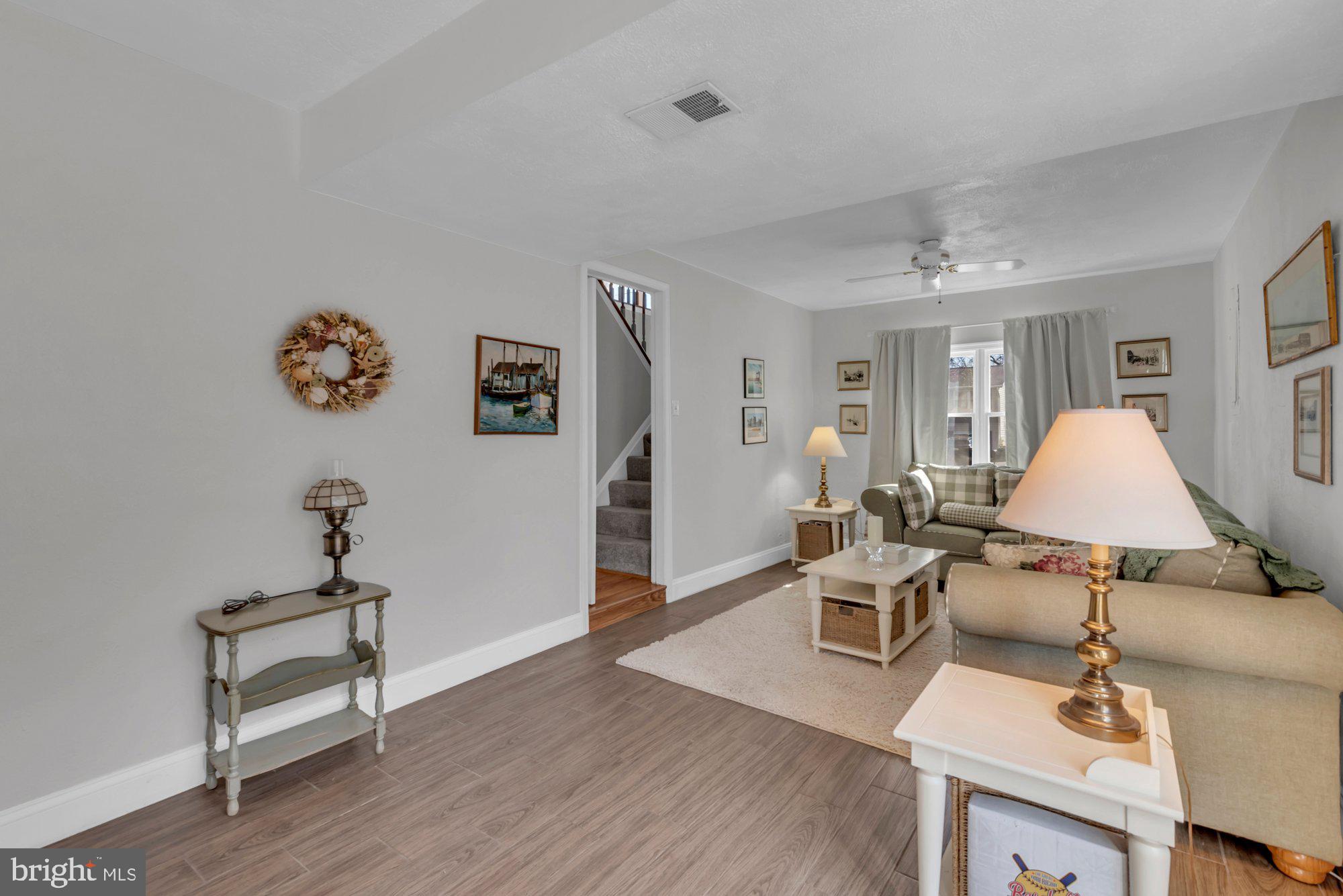 2513 Maytime Drive Gambrills, MD 21054 - Photo 26 of 40 a living room with furniture
