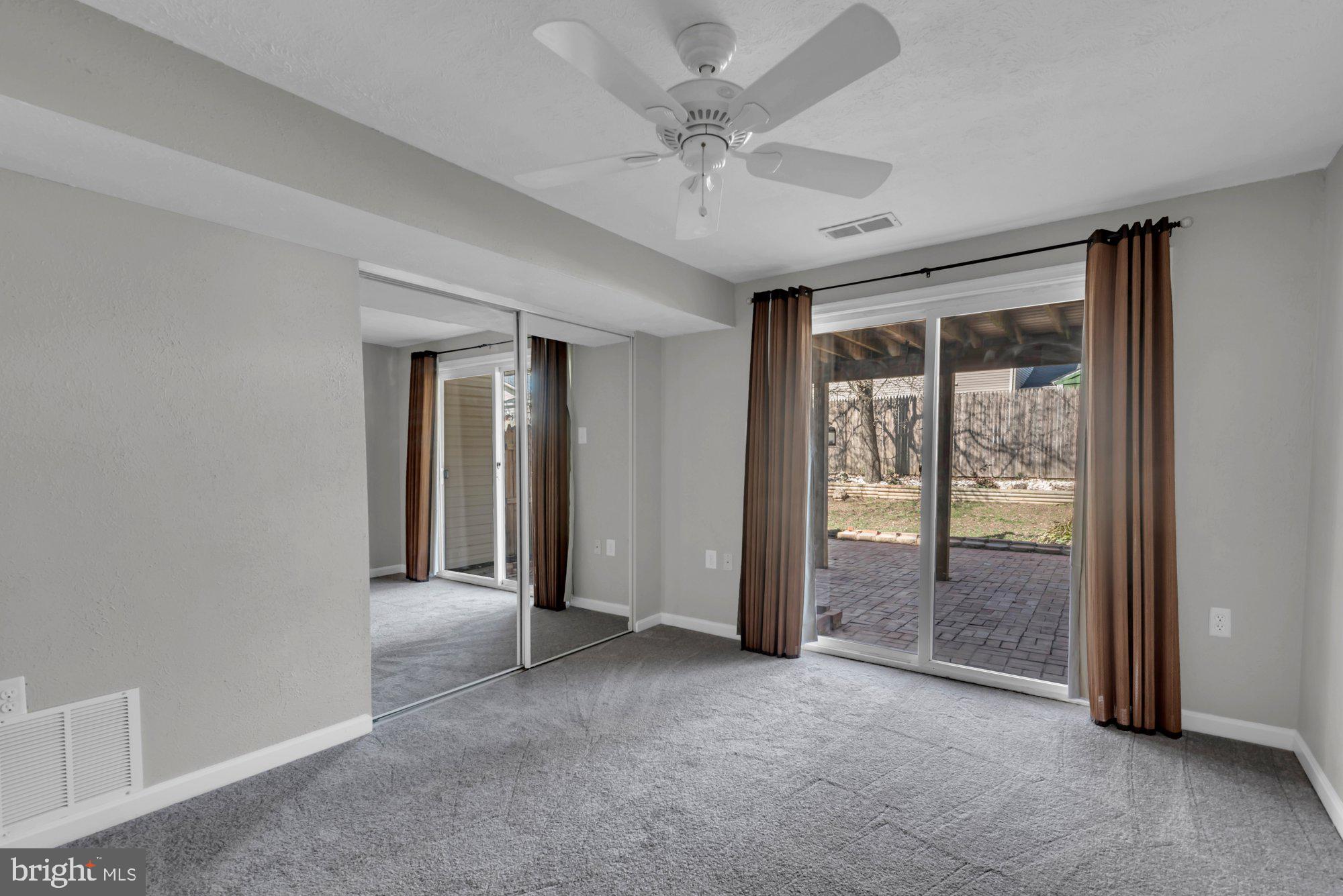 2513 Maytime Drive Gambrills, MD 21054 - Photo 30 of 40 a view of an empty room with a window
