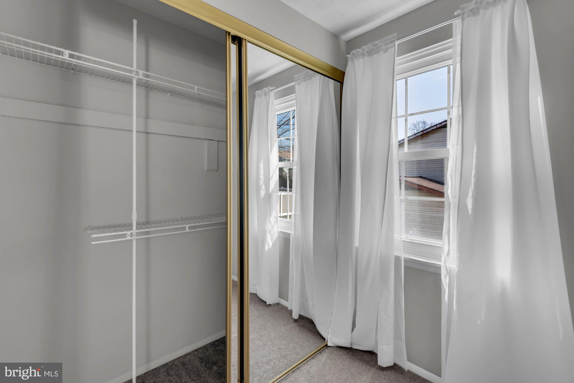 2513 Maytime Drive Gambrills, MD 21054 - Photo 32 of 40 a view of a closet