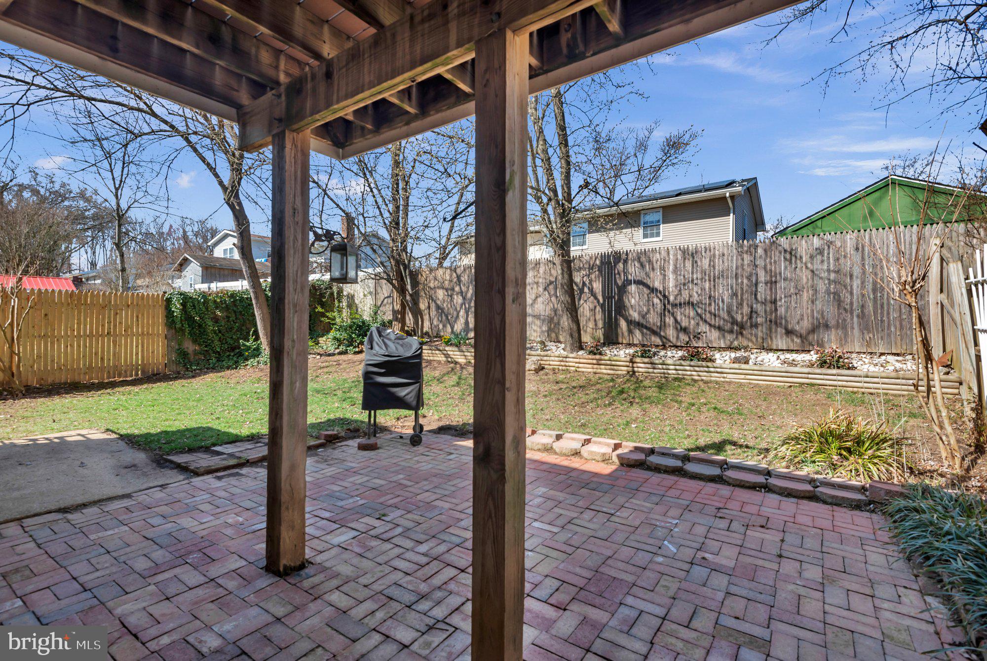 2513 Maytime Drive Gambrills, MD 21054 - Photo 35 of 40