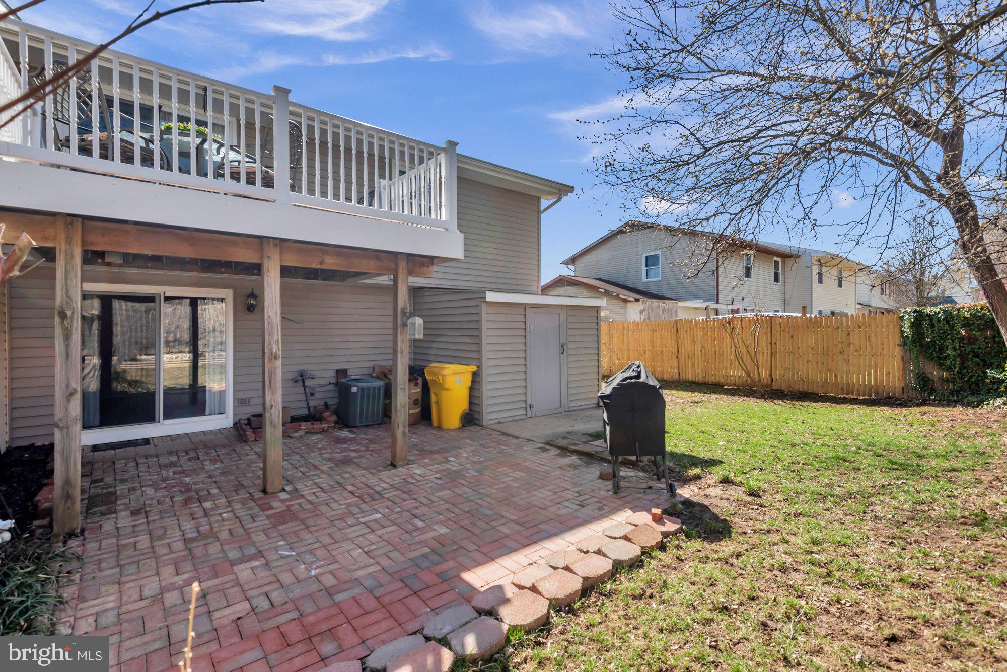 2513 Maytime Drive Gambrills, MD 21054 - Photo 39 of 40 a front view of a house with garden