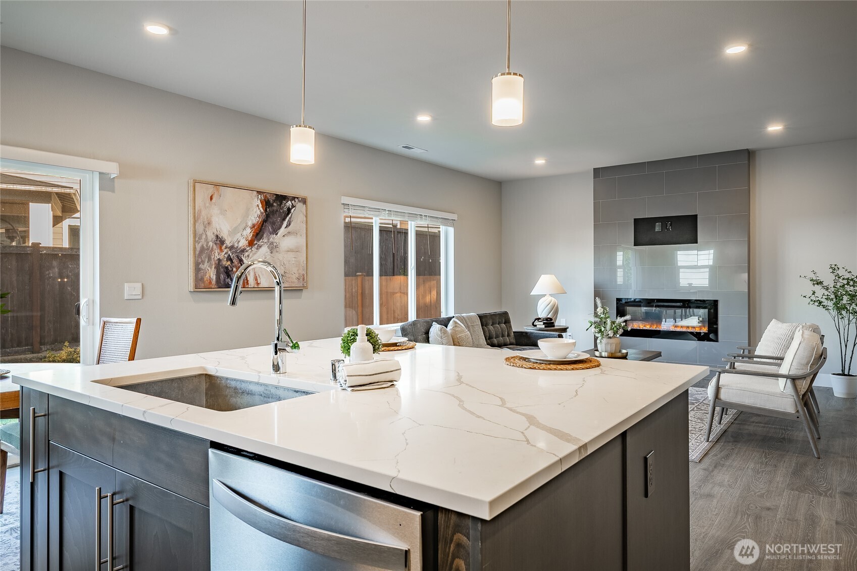 4019 171st Place Southeast Bothell, WA 98012 - Photo 14 of 40