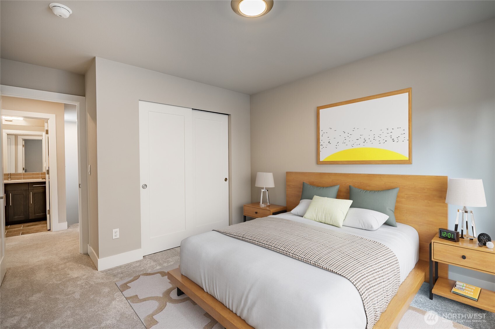 4019 171st Place Southeast Bothell, WA 98012 - Photo 30 of 40