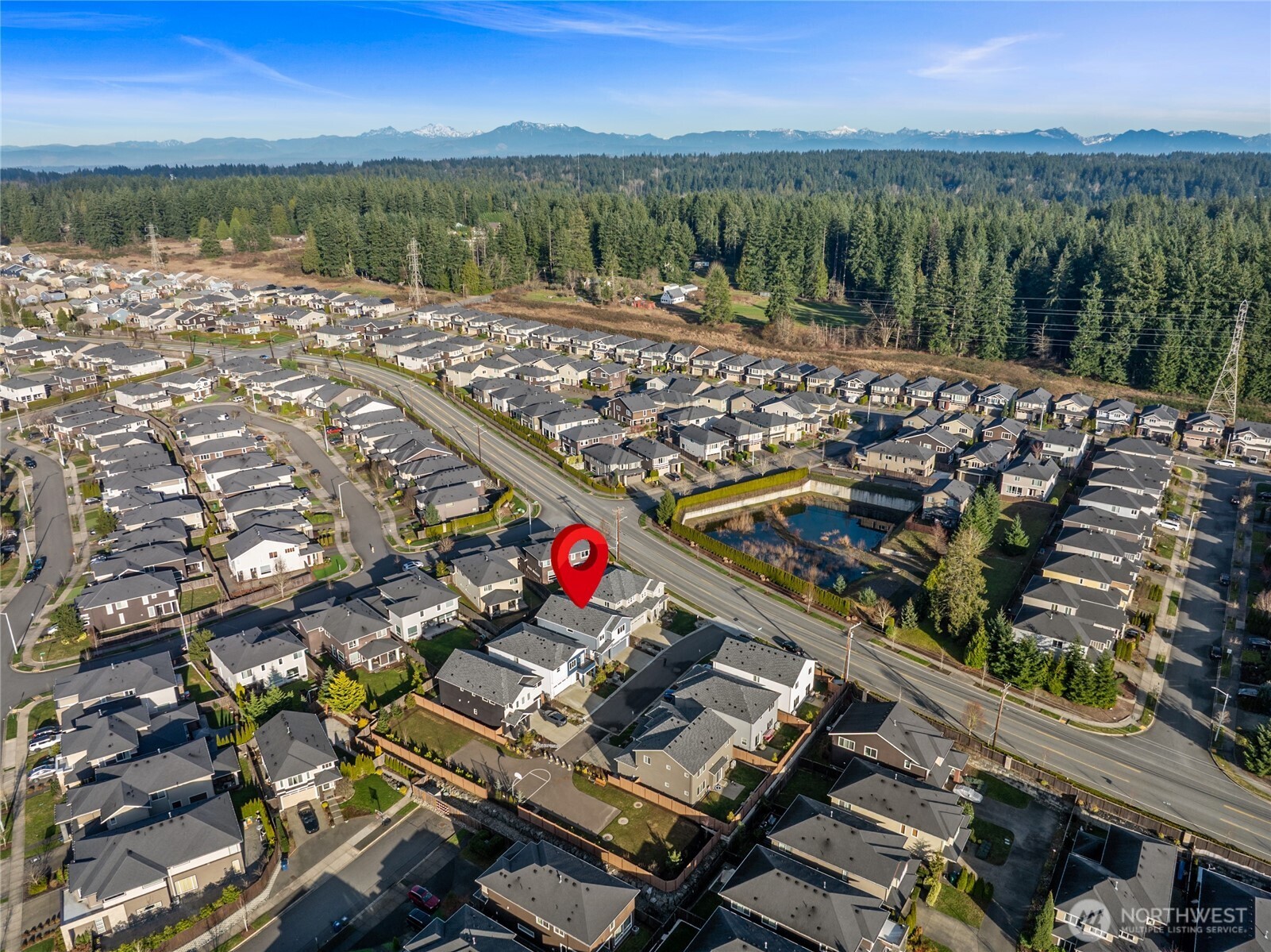 4019 171st Place Southeast Bothell, WA 98012 - Photo 39 of 40