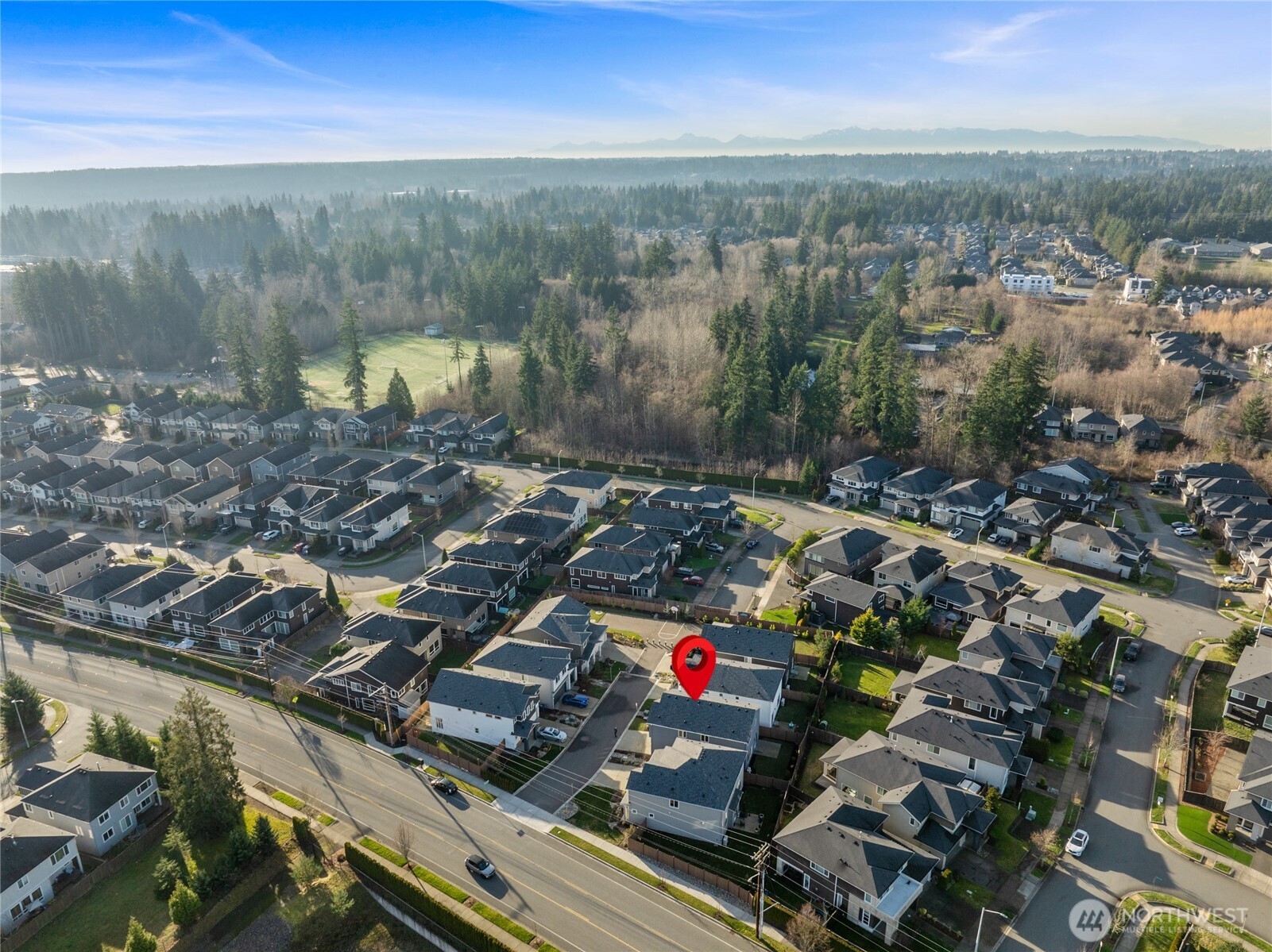 4019 171st Place Southeast Bothell, WA 98012 - Photo 40 of 40