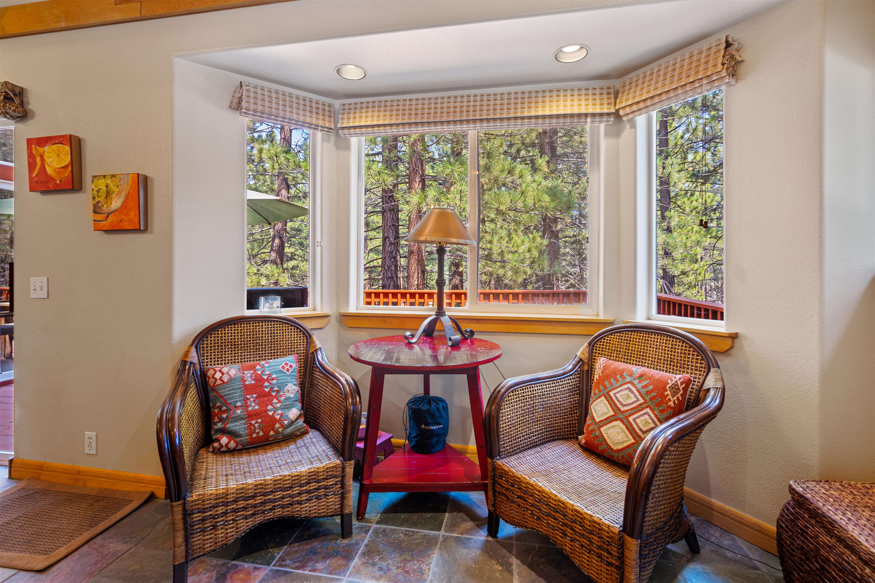 146 Hidden Valley Road Mammoth Lakes, CA 93546 - Photo 10 of 32 Gallery Image 10