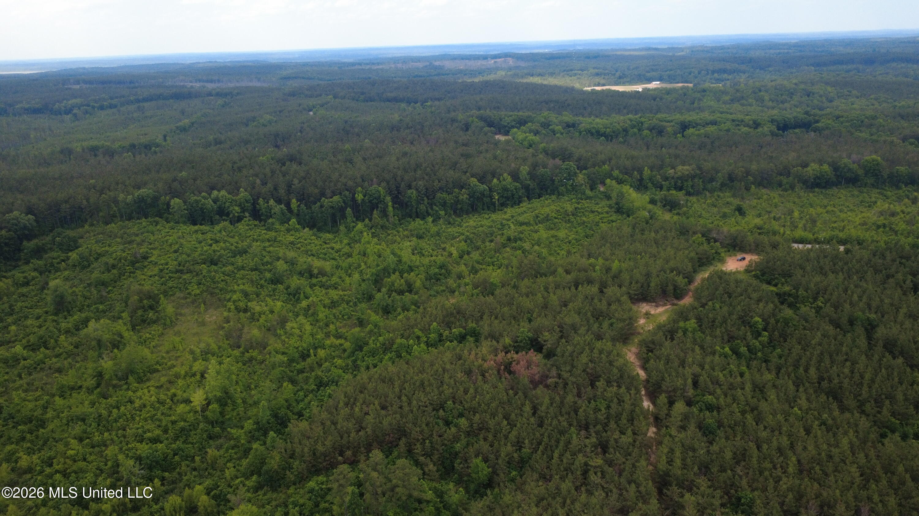1 Gums Crossing Road Coffeeville, MS 38922 - Photo 20 of 36 DJI_0335