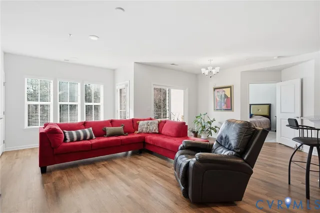 $312,000 | 1003 Westwood Village Lane, Unit 201, Midlothian, VA 23114