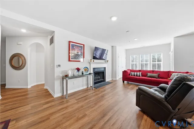 $312,000 | 1003 Westwood Village Lane, Unit 201, Midlothian, VA 23114