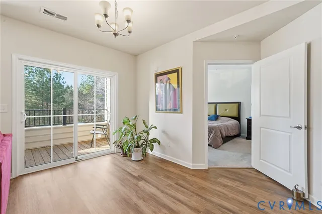 $312,000 | 1003 Westwood Village Lane, Unit 201, Midlothian, VA 23114