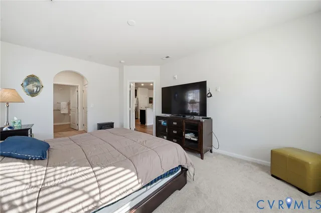 $312,000 | 1003 Westwood Village Lane, Unit 201, Midlothian, VA 23114