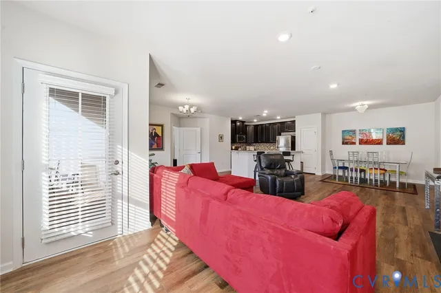 $312,000 | 1003 Westwood Village Lane, Unit 201, Midlothian, VA 23114