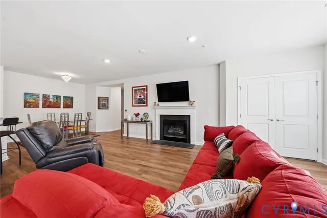 $312,000 | 1003 Westwood Village Lane, Unit 201, Midlothian, VA 23114