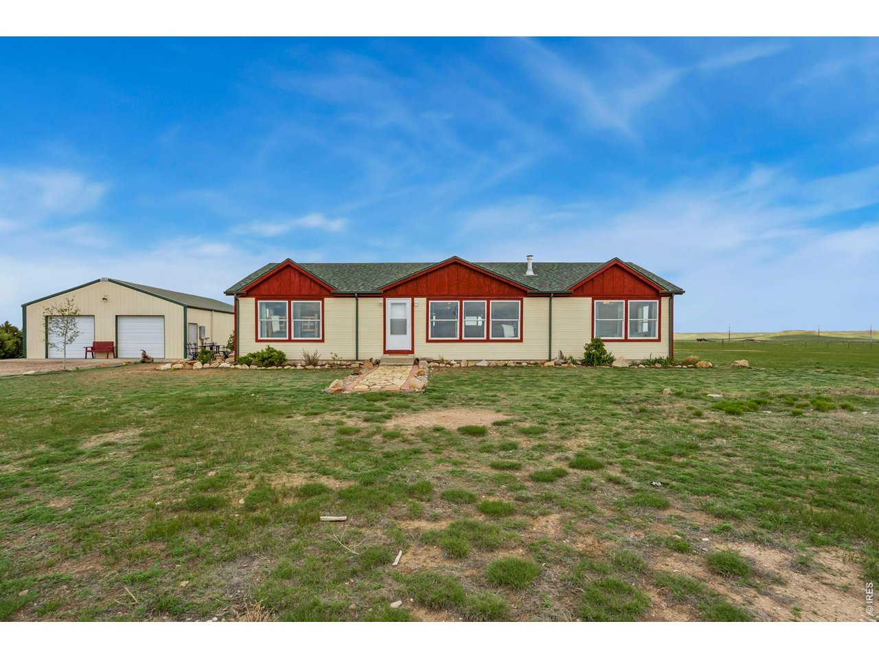 5314 Aldridge Road Wellington, CO 80549 - Photo 5 of 50