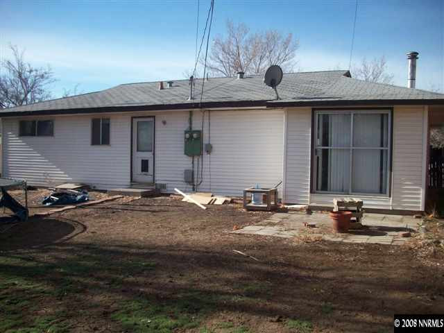 3270 Heights Reno, NV 89503 - Photo 2 of 9 a front view of a house