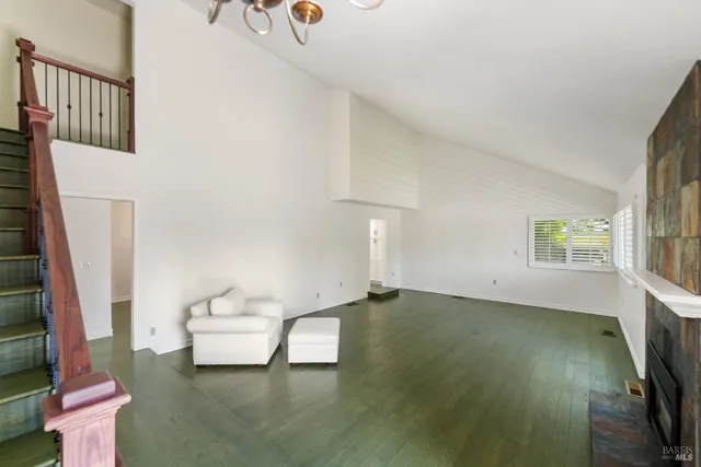 $949,000 | 3337 Kensington Circle, Napa, CA 94558