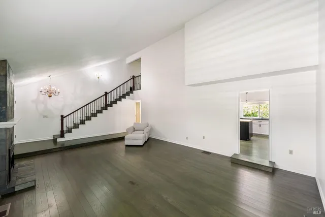 $949,000 | 3337 Kensington Circle, Napa, CA 94558