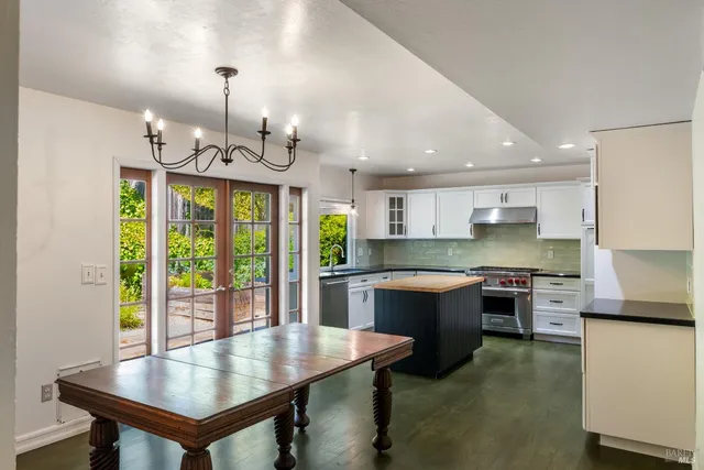 $949,000 | 3337 Kensington Circle, Napa, CA 94558