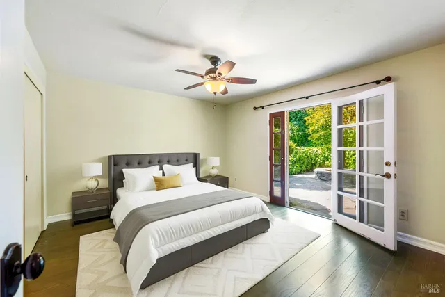 $949,000 | 3337 Kensington Circle, Napa, CA 94558