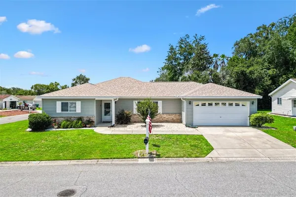 $295,000 | 9498 Southeast 174th Loop, Summerfield, FL 34491