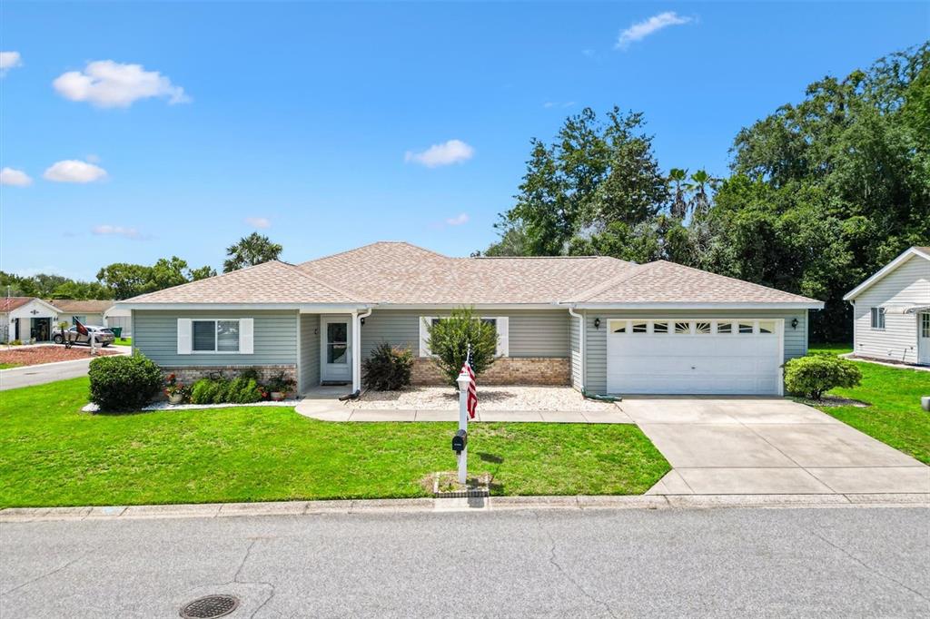 9498 Southeast 174th Loop Summerfield, FL 34491 - Photo 1 of 44