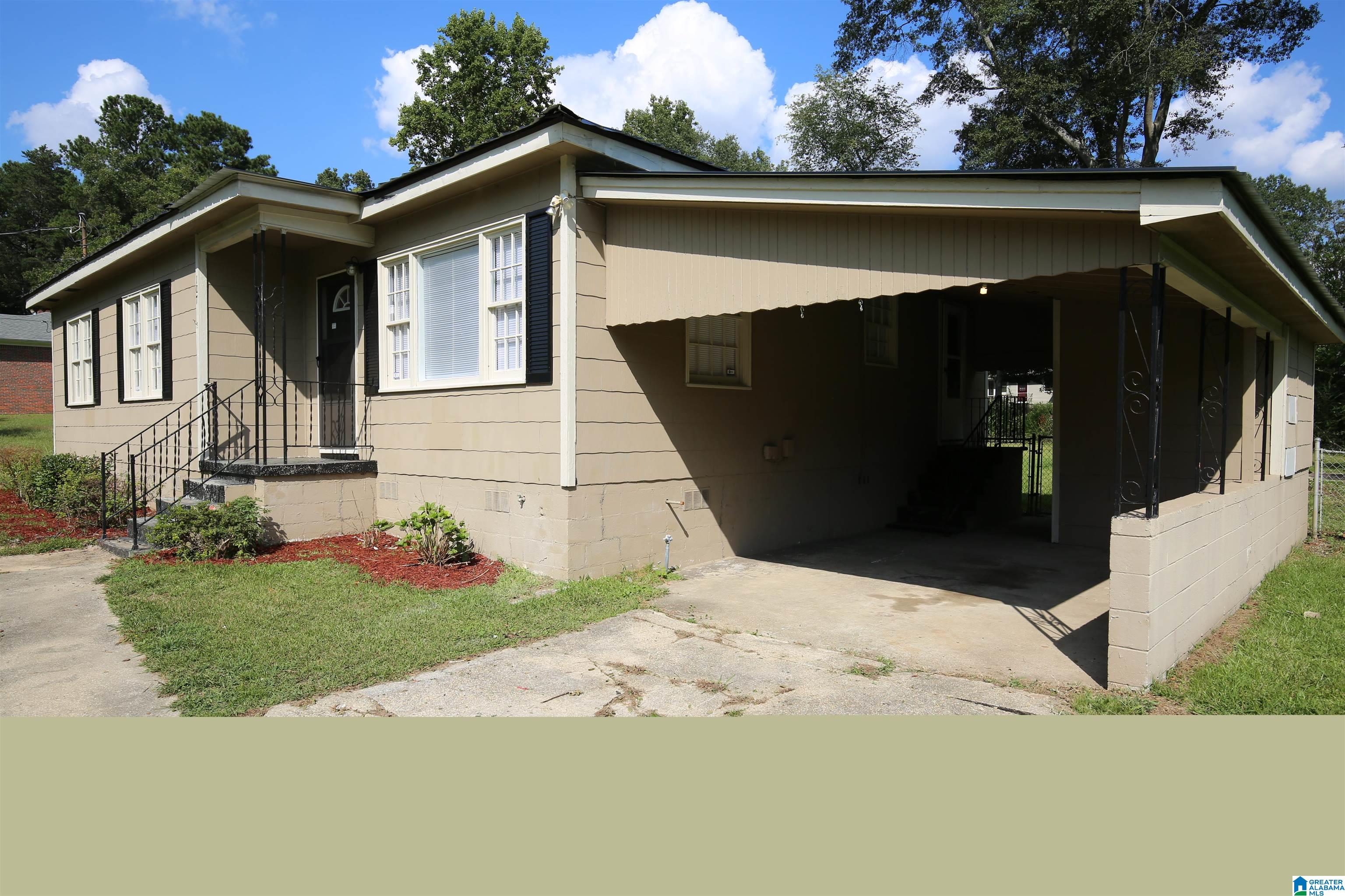 107 Beta Street Bessemer, AL 35023 - Photo 10 of 39