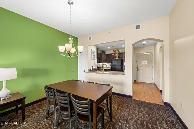 $205,000 | 225 Collier Drive, Unit 2405, Sevierville, TN 37862