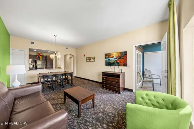 $205,000 | 225 Collier Drive, Unit 2405, Sevierville, TN 37862