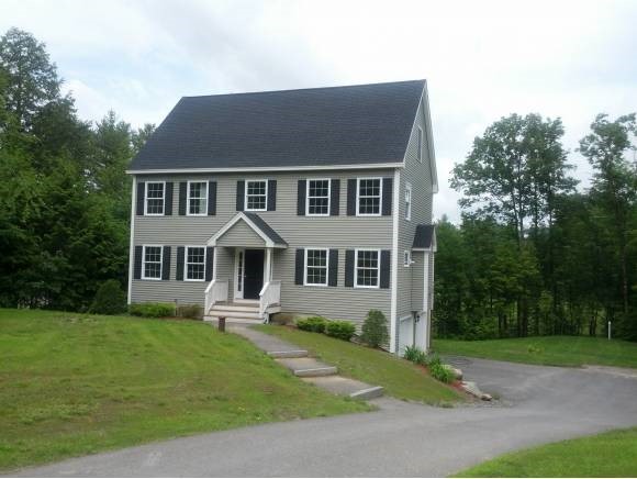 2 Rinny Lane Exeter, NH 03833 - Photo 1 of 1