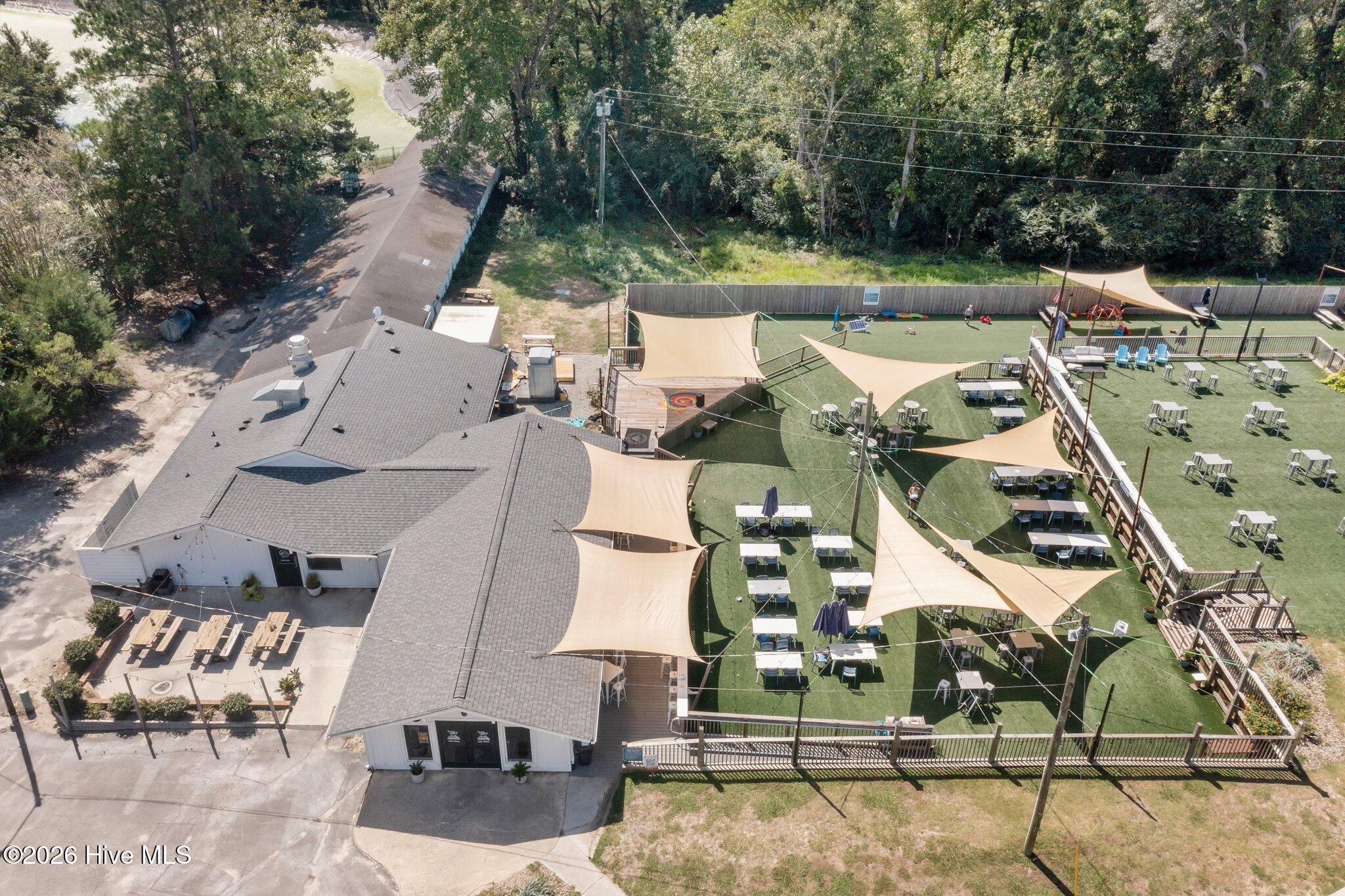 732 Azalea Drive, Unit 409 Hampstead, NC 28443 - Photo 66 of 72