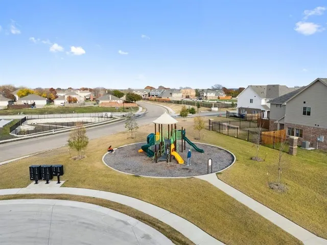 $338,990 | 3116 Patrick Street, Wylie, TX 75098