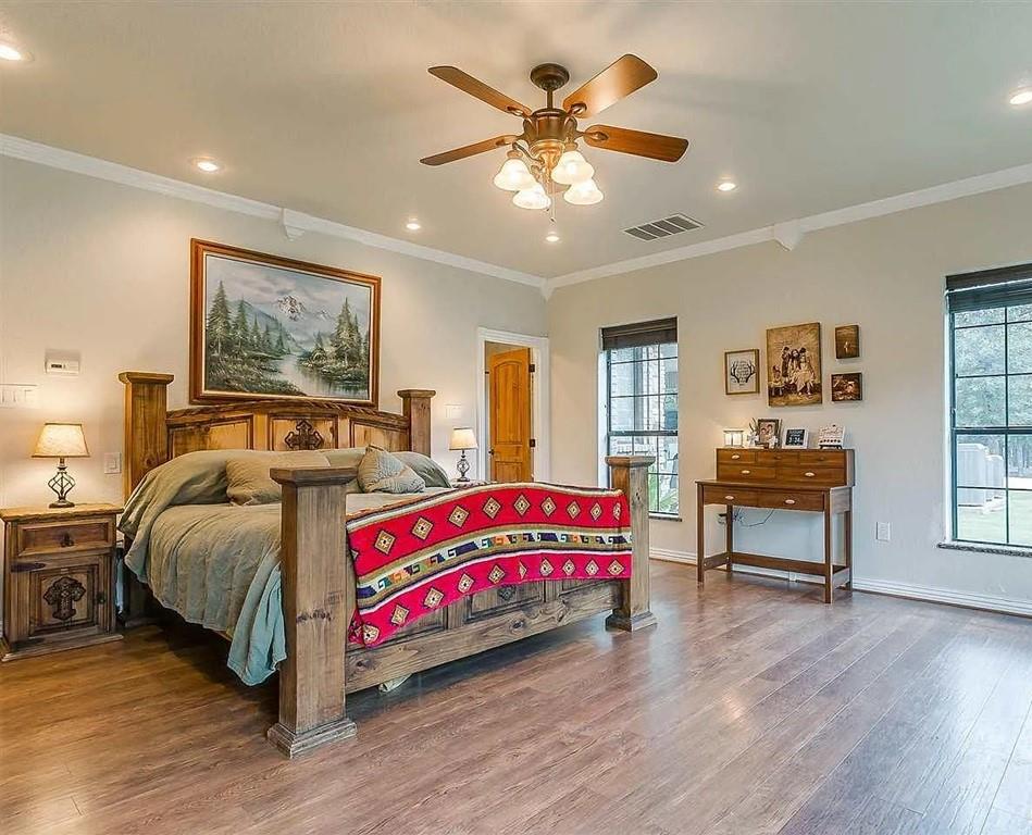 499 Ford Road Bowie, TX 76230 - Photo 16 of 40