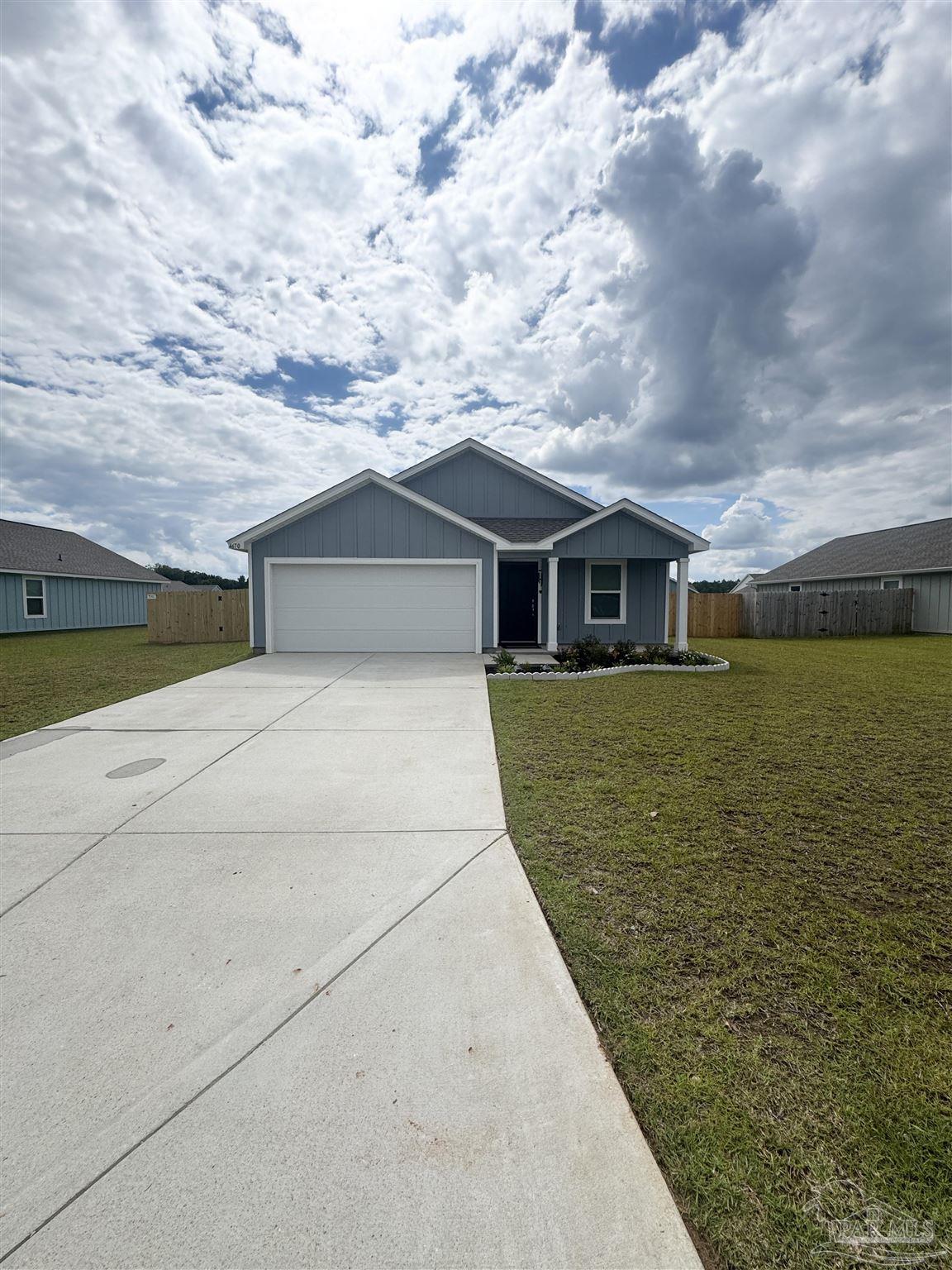 4670 Eagles Rdg Road Pace, FL 32571 - Photo 1 of 27 Gallery Image 1