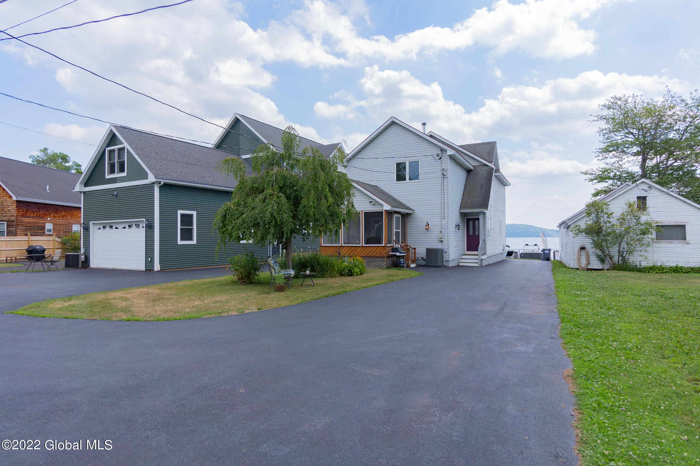 36 Riley Cove Road Malta, NY 12020 - Photo 36 of 36 36 Riley Cove Rd Ballston Spa NY mls-21