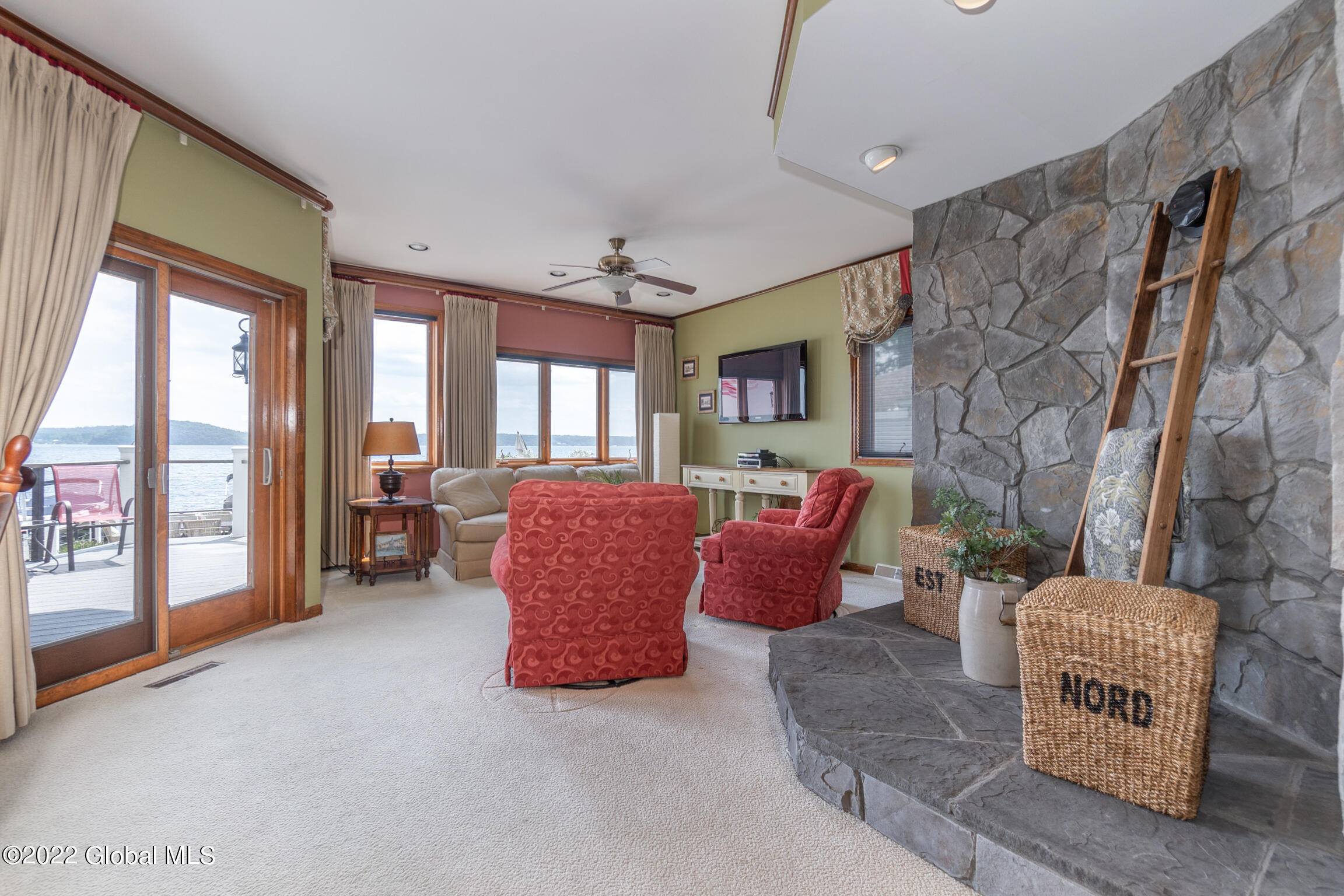 36 Riley Cove Road Malta, NY 12020 - Photo 5 of 36 36 Riley Cove Rd Ballston Spa NY mls-30
