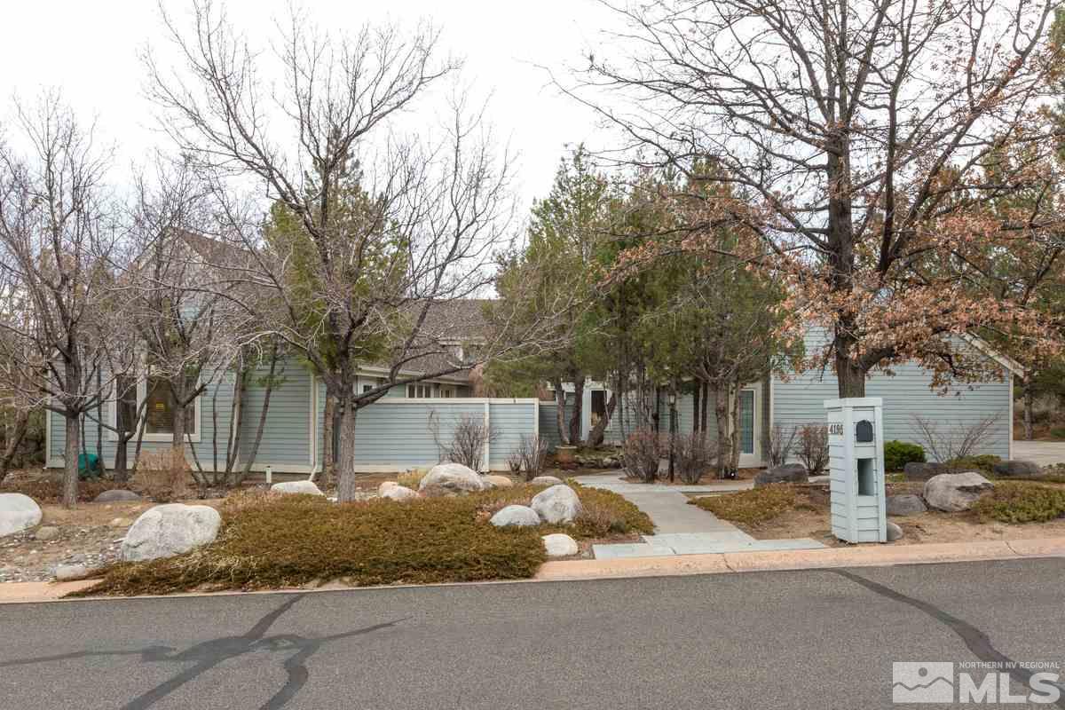 4195 Longknife Road Reno, NV 89519 - Photo 1 of 1 Photo 1