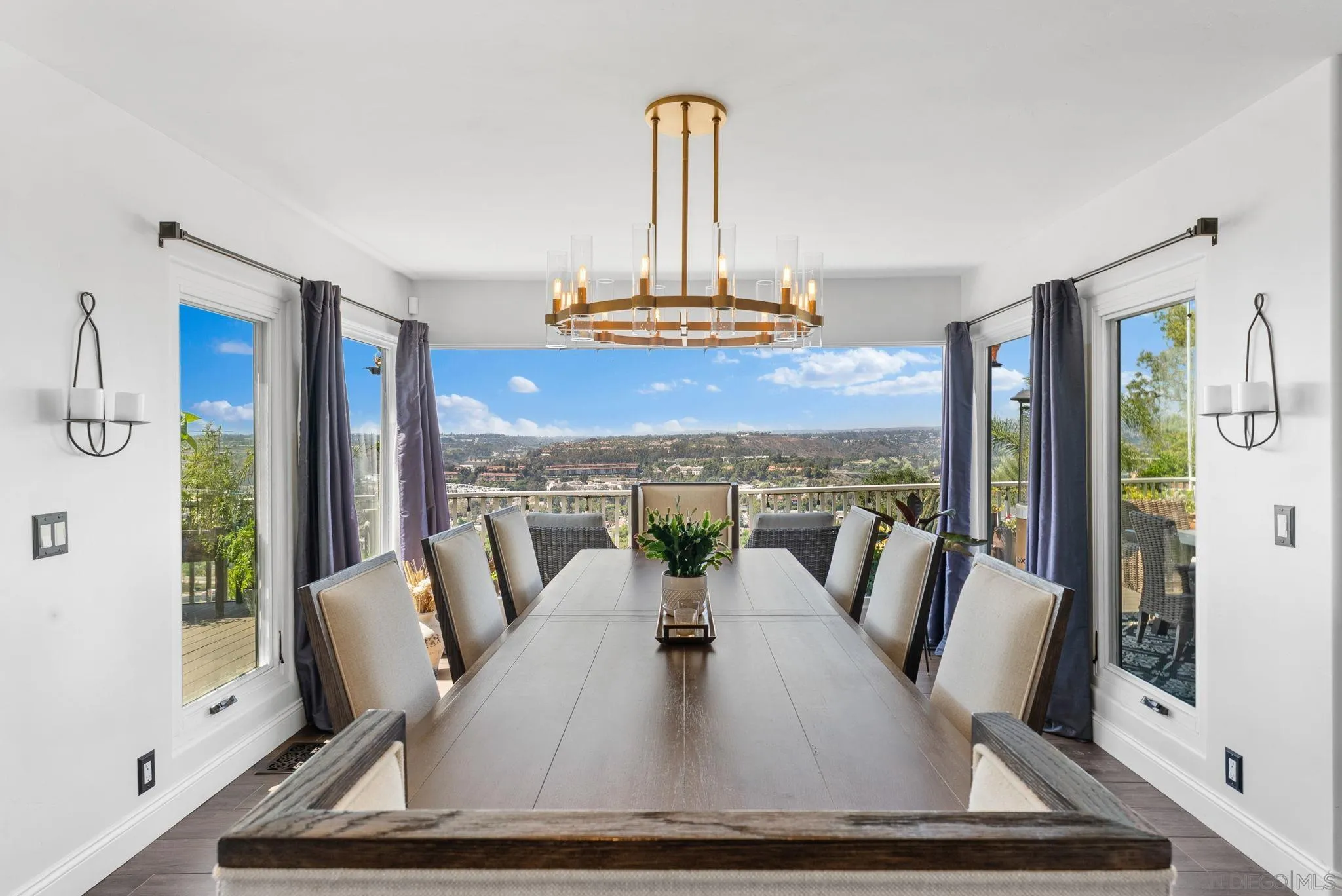 4136 Palisades Road San Diego, CA 92116 - Photo 21 of 68