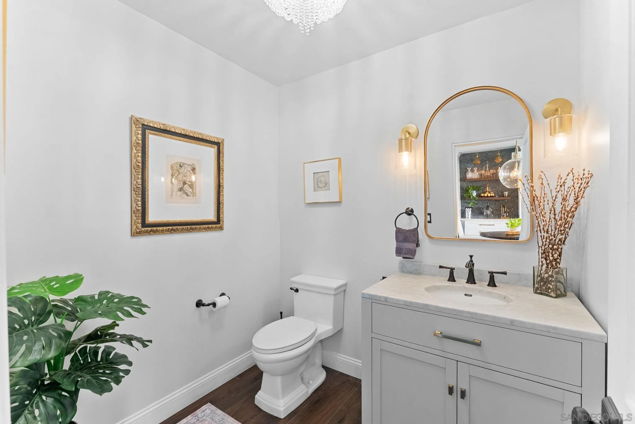 4136 Palisades Road San Diego, CA 92116 - Photo 24 of 68