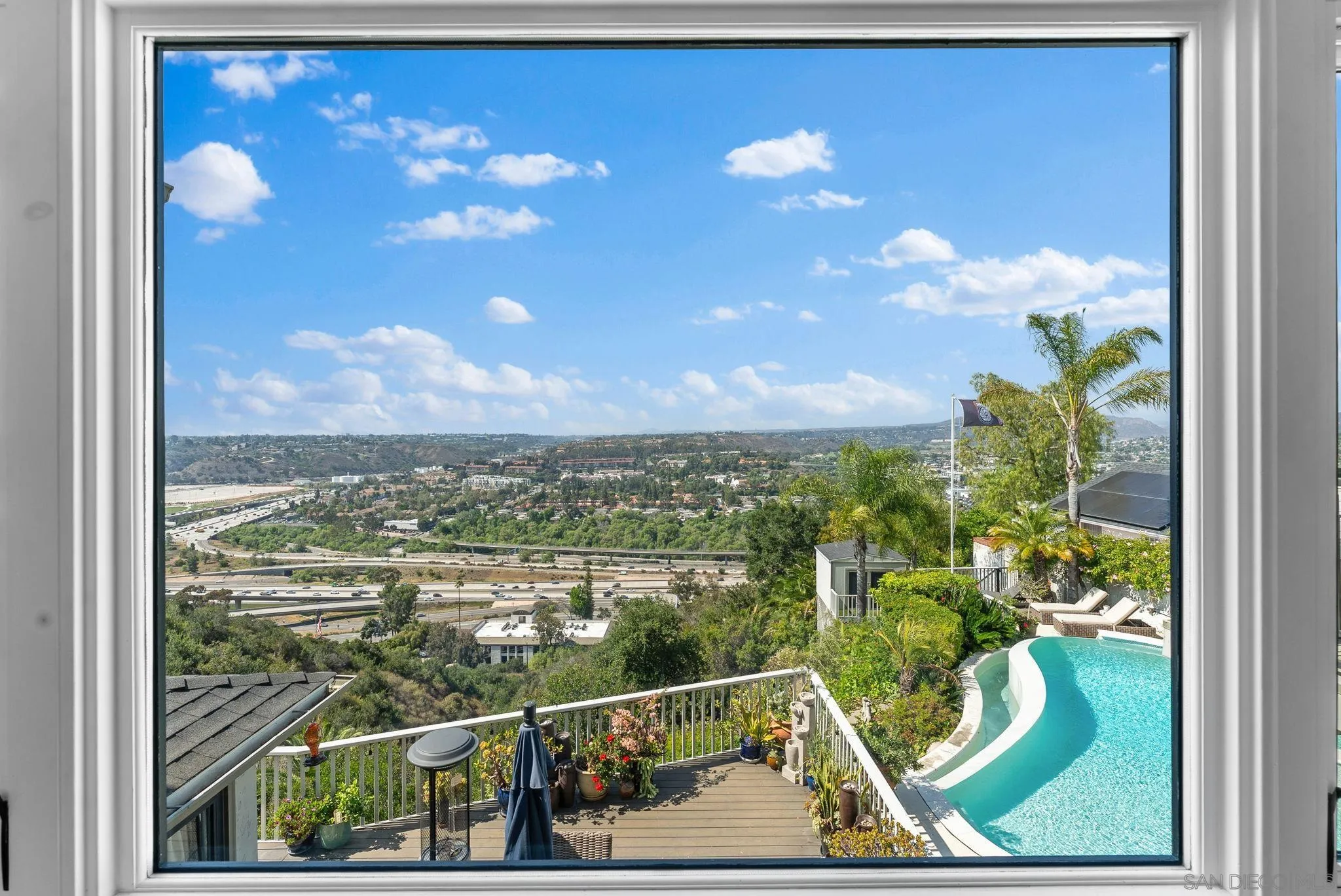 4136 Palisades Road San Diego, CA 92116 - Photo 30 of 68