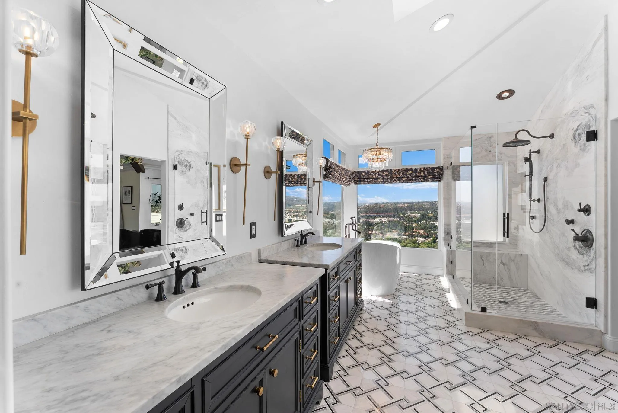 4136 Palisades Road San Diego, CA 92116 - Photo 31 of 68