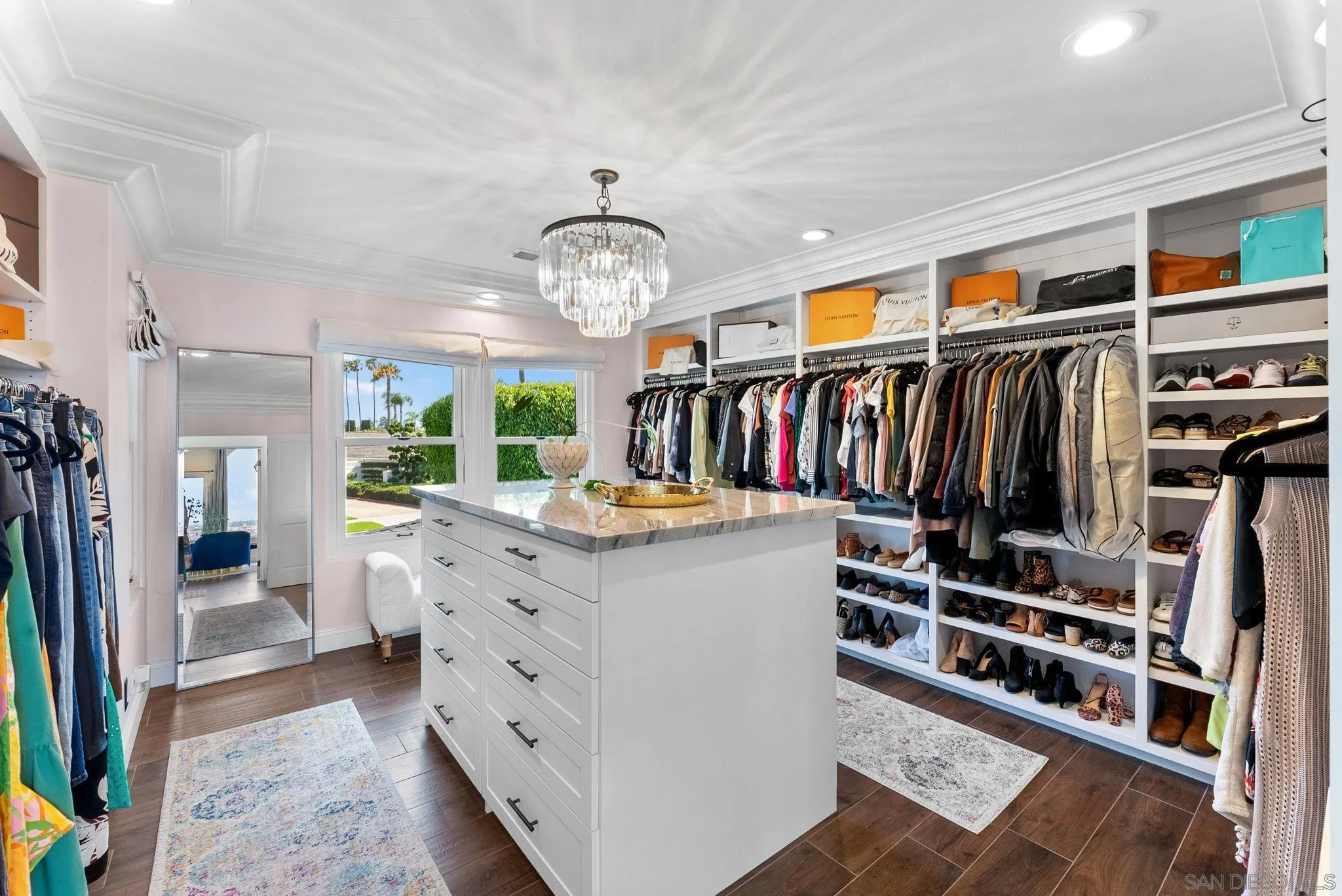 4136 Palisades Road San Diego, CA 92116 - Photo 33 of 68