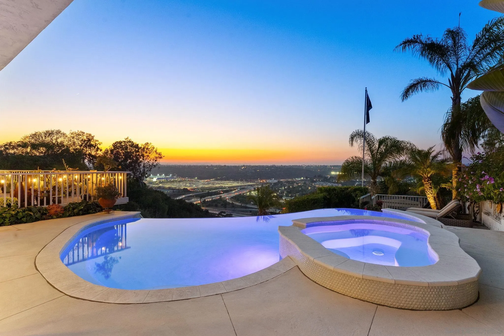 4136 Palisades Road San Diego, CA 92116 - Photo 44 of 68