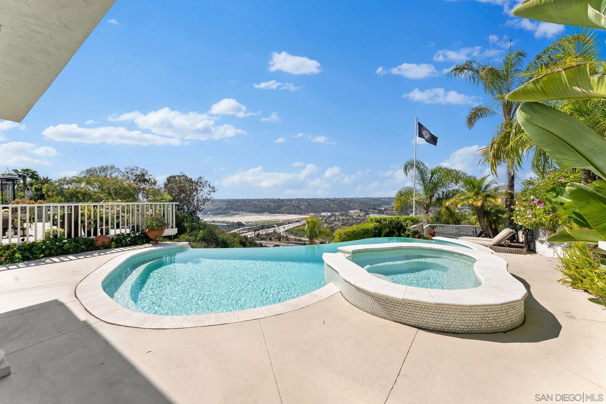 4136 Palisades Road San Diego, CA 92116 - Photo 45 of 68